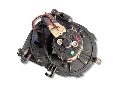 Heater blower motor CITROËN JUMPY II (VF7) 2.0 HDi 120 | BP36050197M62 - Image 4