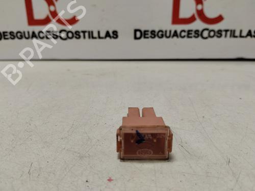 Electronic module HYUNDAI SANTA FÉ II (CM) 2.2 CRDi GLS | BP17419336M83