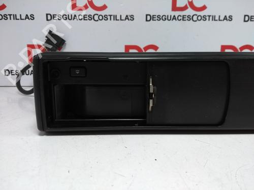Radio SEAT LEON (1M1)  | BP17403139E6 