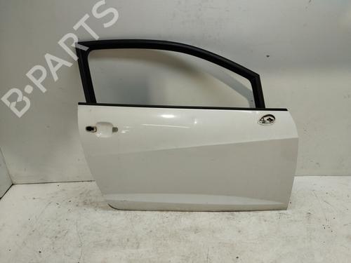 Used Right front door SEAT IBIZA IV SC (6J1, 6P5) [2008-2018]  29056477