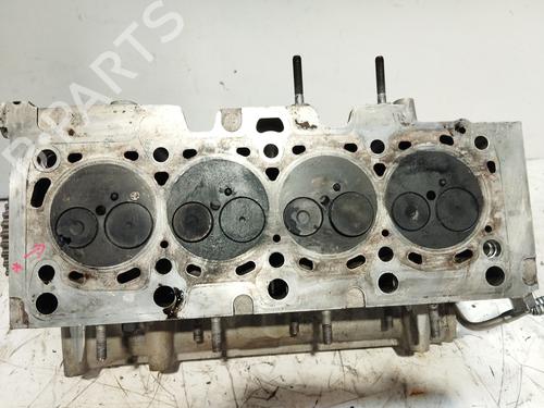 Cylinder head RENAULT KANGOO / GRAND KANGOO II (KW0/1_)  | BP25816642M5 
