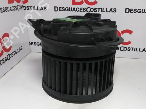 Used Heater blower motor FORD MONDEO III (B5Y) 2.0 TDCi (130 hp) 17399074