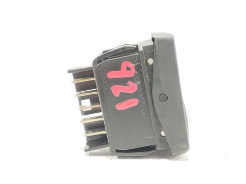 Right front window switch CITROËN SAXO (S0, S1) 1.5 D | BP29982717I26 