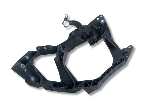Right headlight support SMART FORFOUR (454) 1.5 CDI (454.001) | BP39076500C156 - Image 2