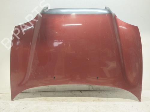 Capot Capot HYUNDAI SANTA FÉ I (SM) 2.4 16V (146 hp) 34695281 34695281
