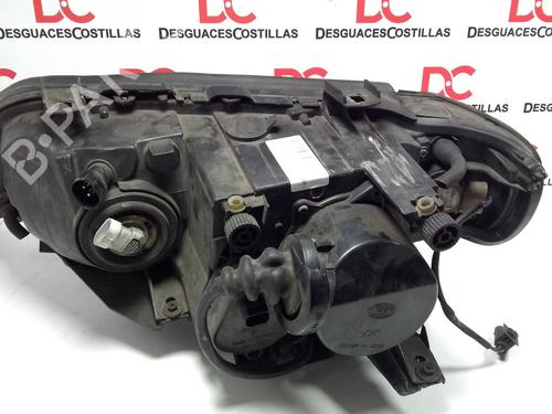 Højre forlygte BMW X5 (E53) 3.0 d | BP17397735C29 