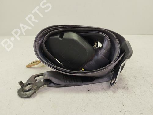 Used Rear left seatbelt Rear left seatbelt RENAULT 19 I (B/C53_) [1988-1994] 36765881 36765881