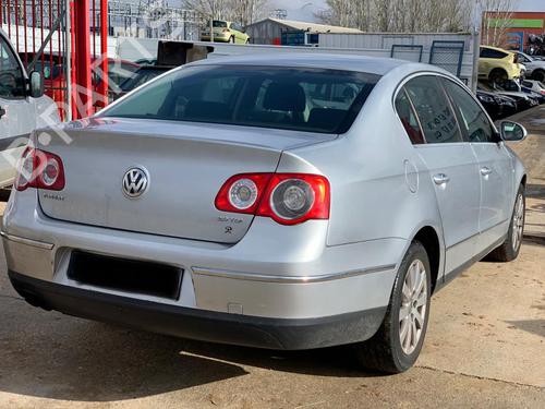 Elektronisk sensor VW PASSAT B6 (3C2)  | BP27588144M84 