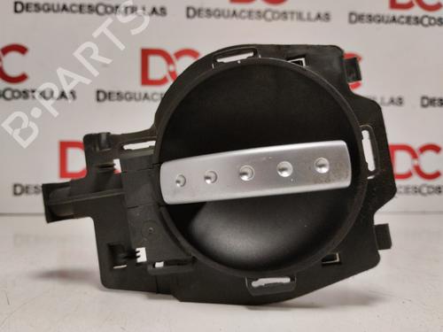 Used Front right interior door handle CITROËN C3 I (FC_, FN_) 1.4 HDi (68 hp) 22769356