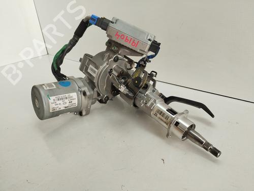 Steering column HYUNDAI i40 I (VF) 1.7 CRDI | BP22412002M21 