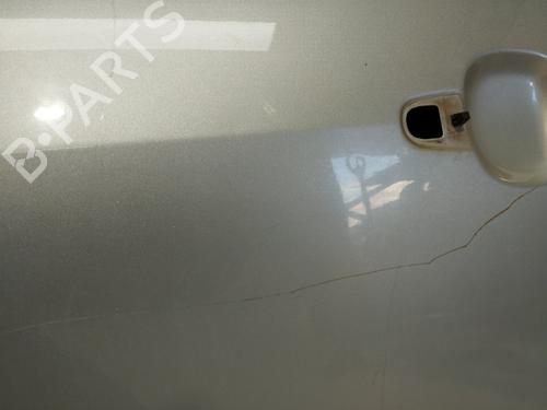 Left rear door TOYOTA COROLLA (_E12_) 2.0 D-4D (CDE120_, CDE120R) | BP19105212C4 