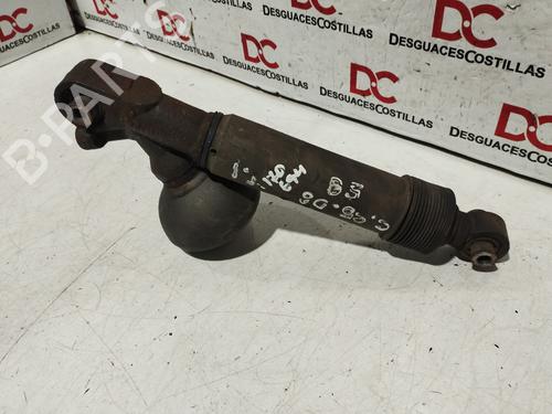 Left rear shock absorber CITROËN C5 III (RD_)  | BP17423266M18 