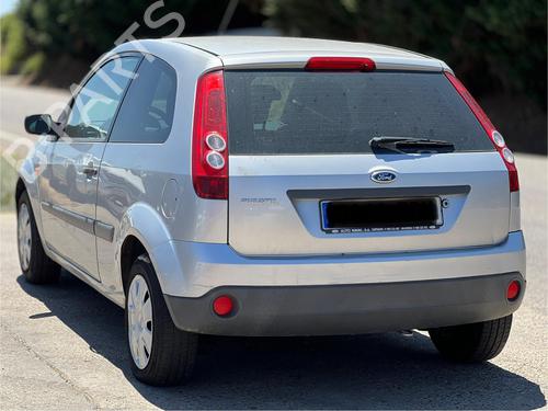 Pipe FORD FIESTA V (JH_, JD_) 1.3 | BP32344027M125