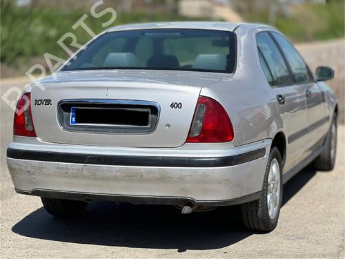 Engine control unit (ECU) ROVER 400 II (RT) 420 Di | BP29908077M57 - Image 12