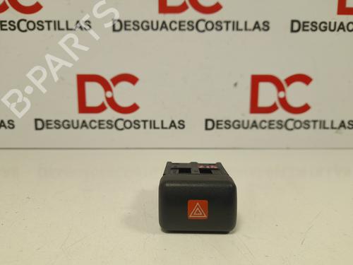 Used Warning switch OPEL ZAFIRA A MPV (T98) 2.0 DI 16V (F75) (82 hp) 30321389