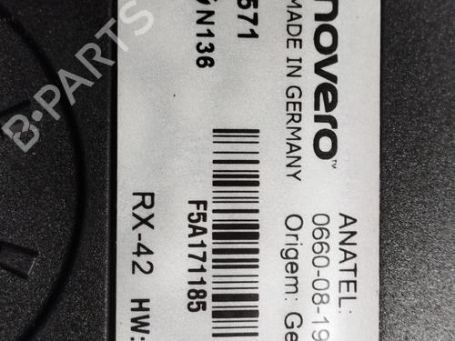 Electronic module FORD FOCUS II (DA_, HCP, DP) | BP30196214M83