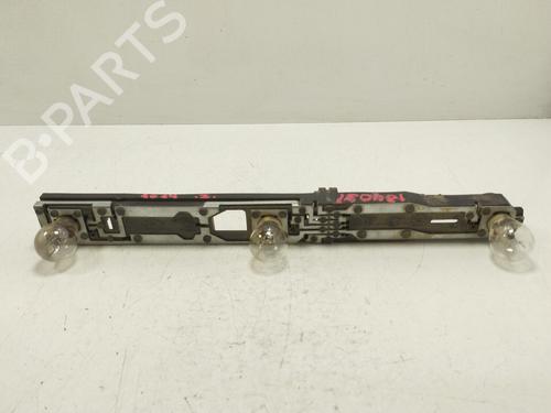 Used Lamp holder RENAULT KANGOO (KC0/1_) D 55 1.9 (KC0D) (54 hp) 18127308