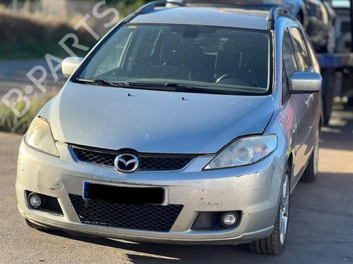 Used Parts MAZDA 5 (CR) 2.0 CD (CR19) (143 hp) 4446558