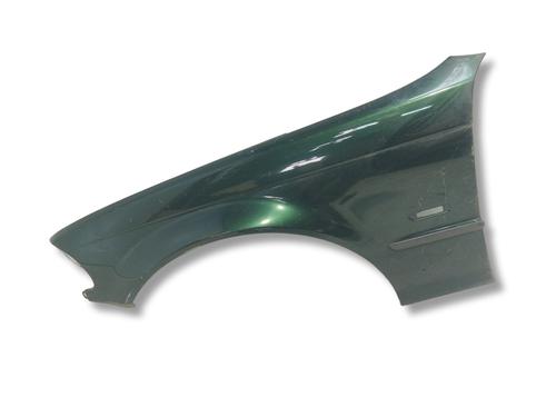 Left front fenders BMW 3 (E46) 320 d | BP34734482C41 - Image 5