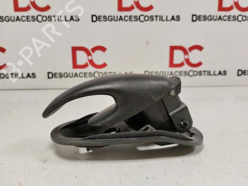 Front right interior door handle FIAT SEICENTO / 600 (187_) 1.1 (187AXB, 187AXB1A, 187AXC1A02) | BP32086119I14