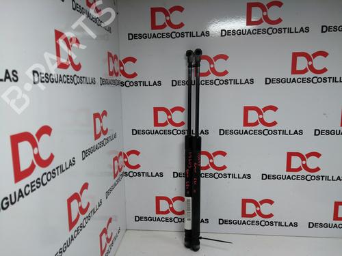 Used Tailgate lift support BMW 1 (E87) 118 d (143 hp) 17400579