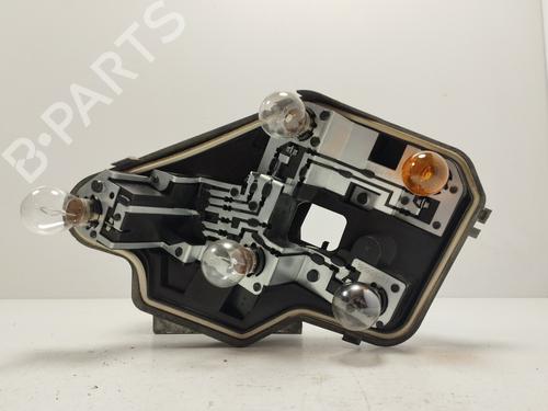 Used Lamp holder OPEL ASTRA H GTC (A04) [2005-2010]  24876376
