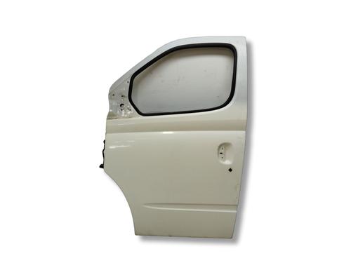 Used Left front door Left front door MAXUS V80 Van EV80 (SH6601) (125 hp) 40128800 40128800