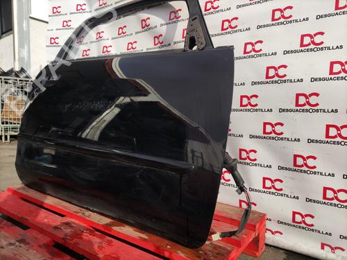 Right front door MITSUBISHI COLT VI (Z3_A, Z2_A) 1.5 DI-D (Z39A) | BP17404411C3 