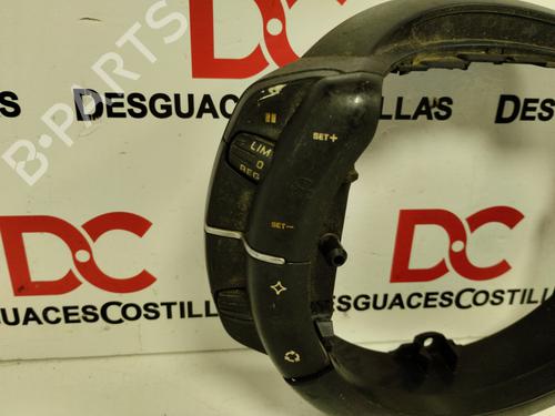 Steering wheel controls CITROËN C4 I (LC_)  | BP17409350E15 