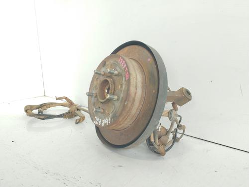Left rear steering knuckle KIA SPORTAGE II (JE_, KM_)  | BP29498536M27 