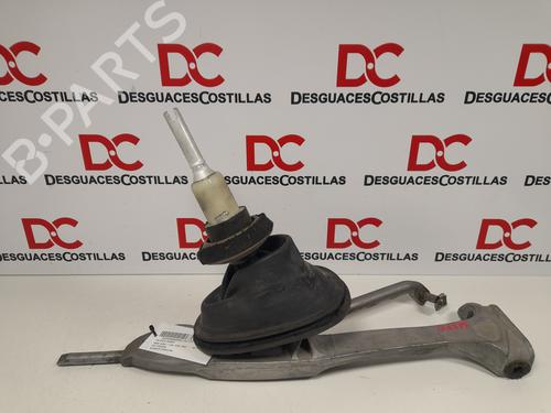 Used Gear lever BMW 1 (F20) 120 d (184 hp) 17404992