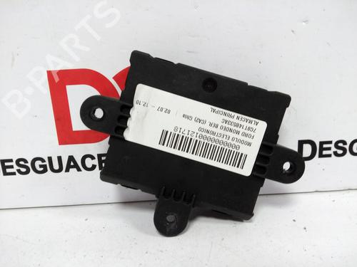 Electronic module FORD MONDEO IV (BA7) 2.0 TDCi | BP17402988M83 