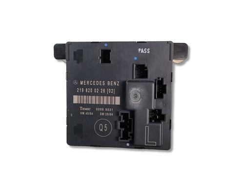 Used Electronic module Electronic module 39076648 39076648