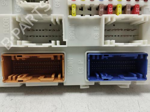 Fuse box FORD FOCUS III  | BP24394658E1 