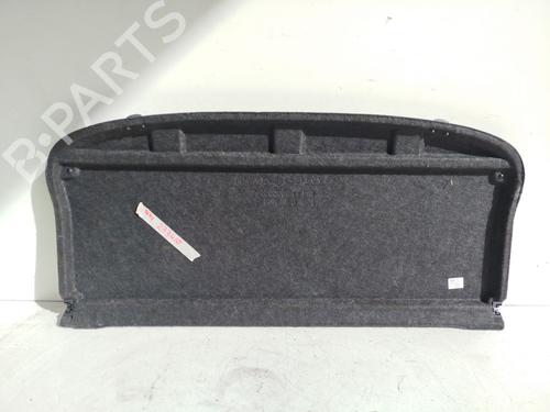 Rear parcel shelf RENAULT MEGANE IV Hatchback (B9A/M/N_) | BP33036444C85 - Image 2