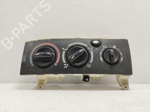 AC Styreenhet / Manøvreringsenhet RENAULT MEGANE I Coach (DA0/1_) 1.9 dCi (DA05, DA1F) (102 hp) 19340536