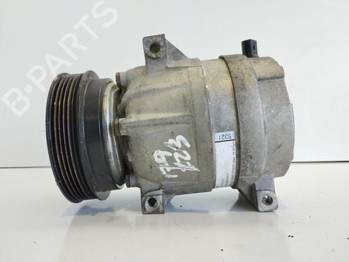 Used AC compressor RENAULT LAGUNA II (BG0/1_) [2001-2007]  30355562