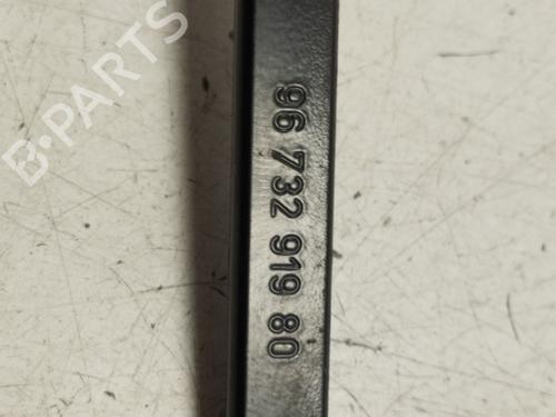 Front windshield wiper arm PEUGEOT 208 I (CA_, CC_) 1.6 HDi | BP26918790C143 