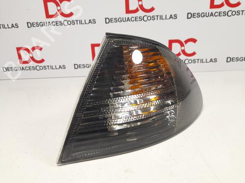 Blinklys foran venstre BMW 3 (E46) 320 d (150 hp) 17405925