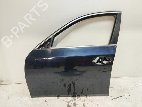 Used Left front door BMW 5 (E60) 530 d (218 hp) 29056463