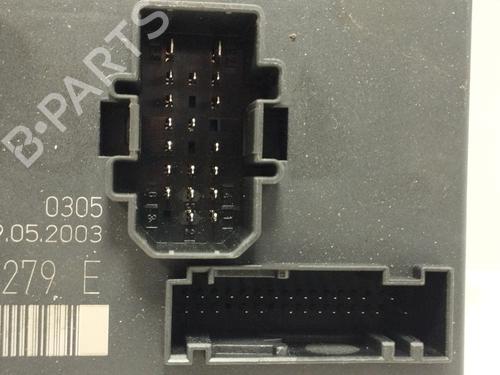 Electronic module AUDI A4 B6 (8E2) 2.4 | BP30196236M83 