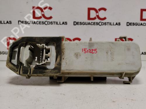 Lamp holder RENAULT CLIO II (BB_, CB_) 1.5 dCi (B/C2J) | BP30172743L10