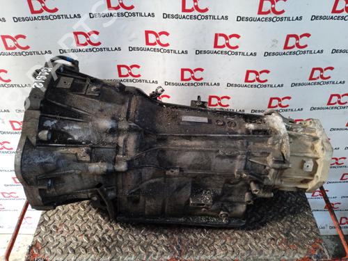 Gearbox KIA SORENTO I (JC) 2.5 CRDi 4WD | BP17407400M3 