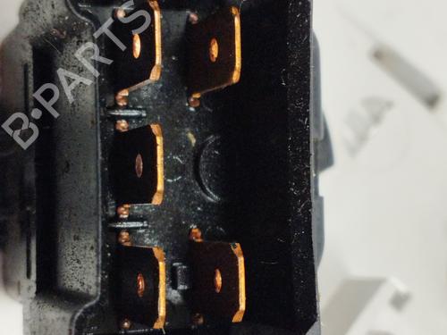 Climate control FORD FOCUS I (DAW, DBW) 1.8 Turbo DI / TDDi | BP28355523I5 