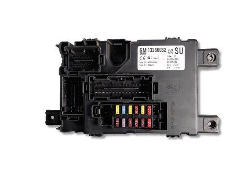 Used Fuse box Fuse box OPEL CORSA D (S07) [2006-2015] 35751205 35751205