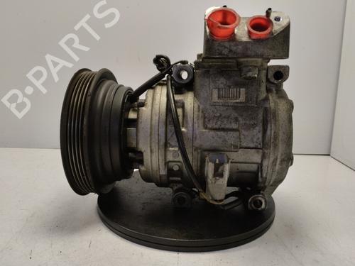 Used AC compressor AC compressor TOYOTA AVENSIS (_T22_) 2.0 TD (CT220_, CT220R) (90 hp) 35900965 35900965