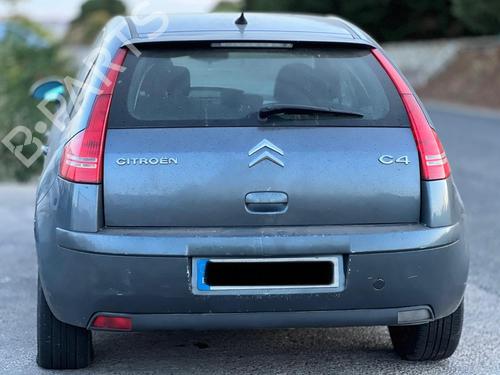 Right headlight CITROËN C4 I (LC_) | BP31194551C29