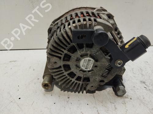 Generator PEUGEOT 407 (6D_) 2.0 (6DRFNB, 6DRFNE) | BP30700868M7
