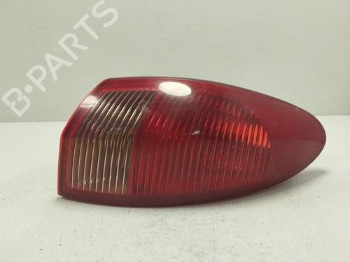 Used Right taillight Right taillight ALFA ROMEO 147 (937_) 1.9 JTDM 8V (937.AXD1A, 937.AXU1A, 937.BXU1A) (120 hp) 35754873 35754873