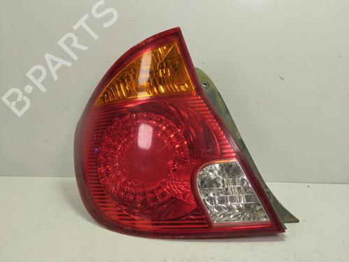 Used Left taillight HYUNDAI ACCENT II (LC) 1.3 (86 hp) 31359339